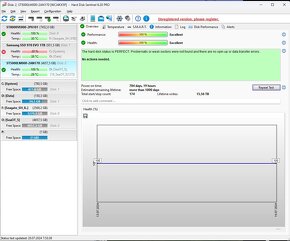 HDD 5TB Seagate BarraCuda 2.5' - 5