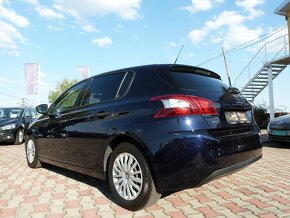 Peugeot 308 1.6 HDi FAP 92k Active - 5