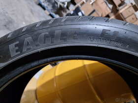 Letné pneu Goodyear Eagle F1 265/40 R20 104Y XL 4ks - 5