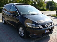 Volkswagen Touran 2.0 TDI BMT Highline, 110kW, M6, 5d. - 5