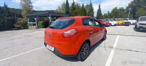 Fiat Bravo 1.4 TJet 16V 150k Emotion Turbo - 5