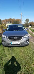 Predam mazda cx5 - 5