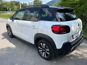 Citroën C3 Aircross Shine, nájazd 16.113km, TK/EK 10/2026 - 5