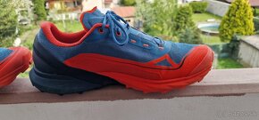 DYNAFIT ULTRA 50 GTX mallard blue - 5