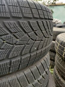 Pneumatiky zimné 255/50 R20 109V GoodYear - 5