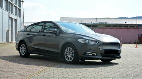 Ford Mondeo 2.0 TDCi Trend X 110kW 7/2018 181000km DPH - 5