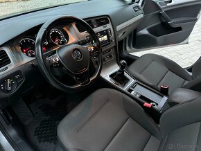 Volkswagen Golf 1.2 TSI 81 KW - 5