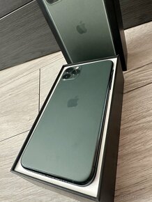 IPhone 11 Pro Max - 5