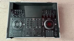 DJ Denon prime 4 - 5