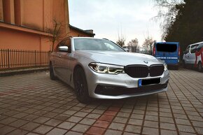 BMW G31 540i Xdrive 2019/6 - Odpočet DPH - 118tkm - 5