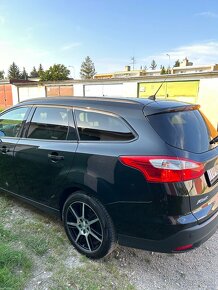 Ford Focus 3 1,6TDCI - 5