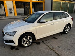 Škoda Scala 1.0 TSI Ambition - 5