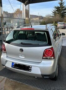 Cross Polo 1.4 TDI - 5