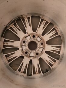 Vw disky Phoenix 5x112 r17 - 5