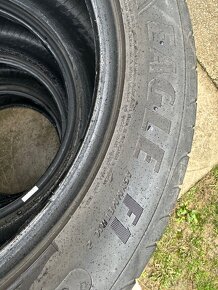 letne 285/45 R20 - 5