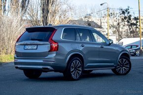 Volvo XC90 B5 235k Drive-E Inscription AWD A/T 7m - 5