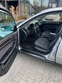 AUDI A6 1.9 TDI 81kw 1999 - 5