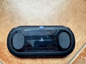 SONY PS VITA - 5