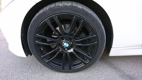 BMW F30 M packet - 5