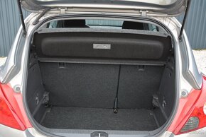 Opel Corsa 1.2 ECOtec, automat, servisná história - 5