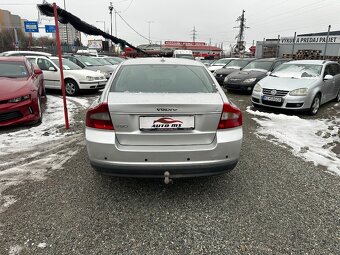 Volvo S80 D5 Kinetic - 5