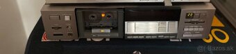 Predam kazetovy deck JVC,MARANTZ,YAMAHA - 5