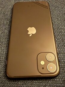 iPhone 11 - 128 Gb BLACK - 5