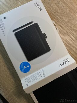 Wacom Intuos S grafický Tablet - 5