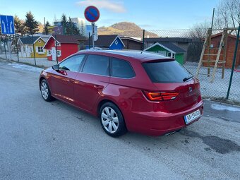 Predam seat leon 2.0 tdi Xcellence - 5