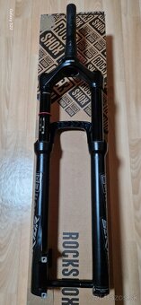 ROCKSHOX Sektor - vidla - 5