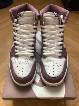 Nike Air Jordan 1 Retro High OG “Mauve” - 5