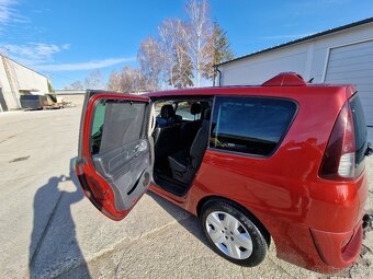 Renault espace 2008 3.0d V6 facelift 133kw - 5