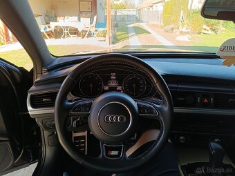 Audi A6 C7 Avant - 5