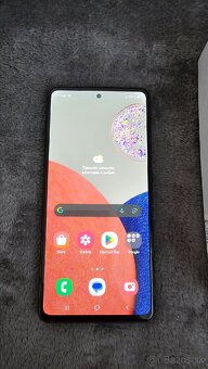 Samsung A52s 5G - 5