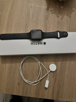 APPLE WATCH SE 2 2022 44mm z. b. 94% - 5