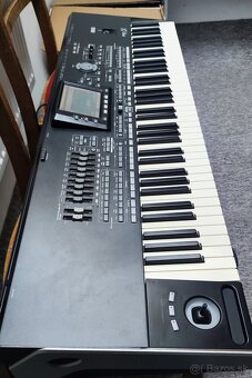 Korg Pa3x Pro - 5