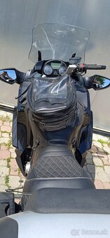 Predám Kawasaki GTR 1400 - 5