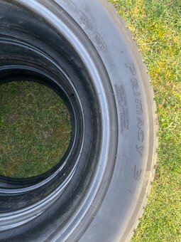 225/50 r18 letné MICHELIN 95V - 5