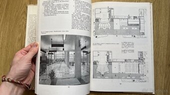 Kulturno osvetove budovy, architektura - 5