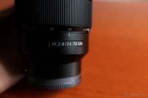 Sony FE 24-70mm F2.8 GM - 5