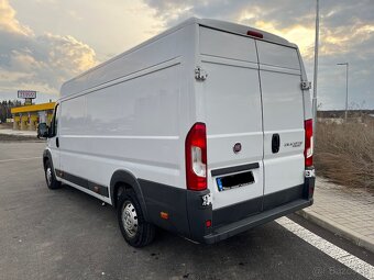 Fiat Ducato Maxi - 5