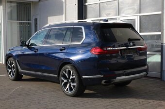 BMW X7 xDrive40d AHK STANDHEIZUNG - 5