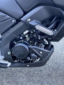 Yamaha MT-125 2024 - 5