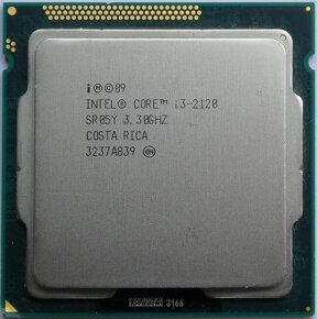 Procesory lga 775 lga 1155 - 5