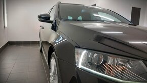 Škoda Octavia 2.0 TDI RS, DSG automat, 1 majiteľ - 5