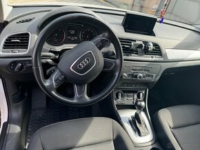 Audi Q3 2.0 TDI 150k S tronic Basis - 5