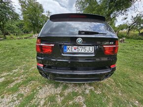 BMW X5 E70 - 5