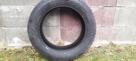 Nokian weatherproof 235/55 R18–7mmdezen - 5