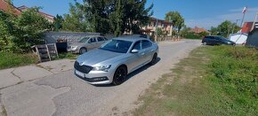 Škoda SuperB 3GEN. RV. 2022/ 2.0TDi 110kw - 5