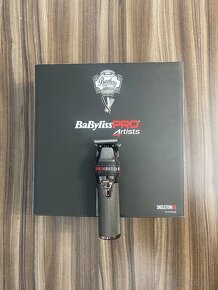 Babyliss skeleton fx - 5